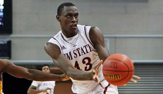 Pascal Siakam
